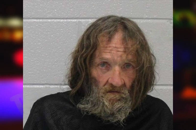 Howard Daniel Mugshots