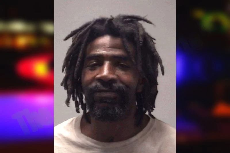 Howard Dennis Mugshots