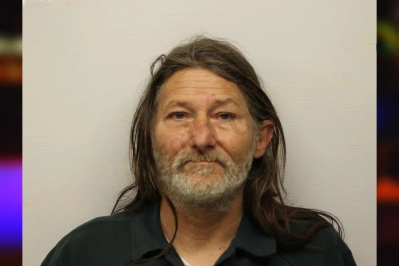 Howard Gibson Mugshots