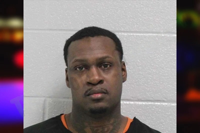 Howard Greer Mugshots