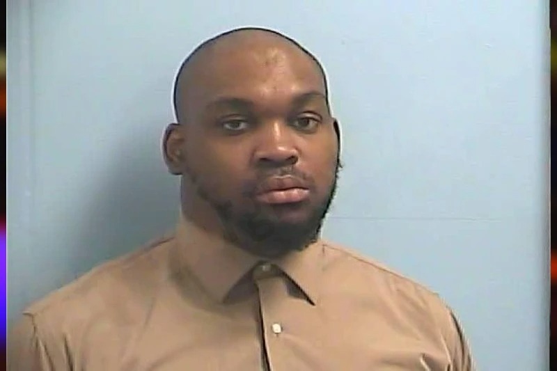 Howard Herring Mugshots