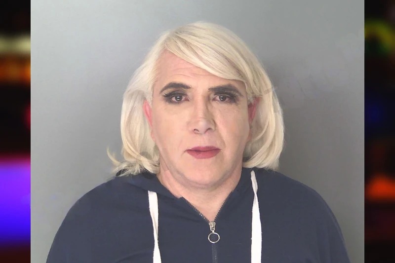 Hugo Arizona mugshot