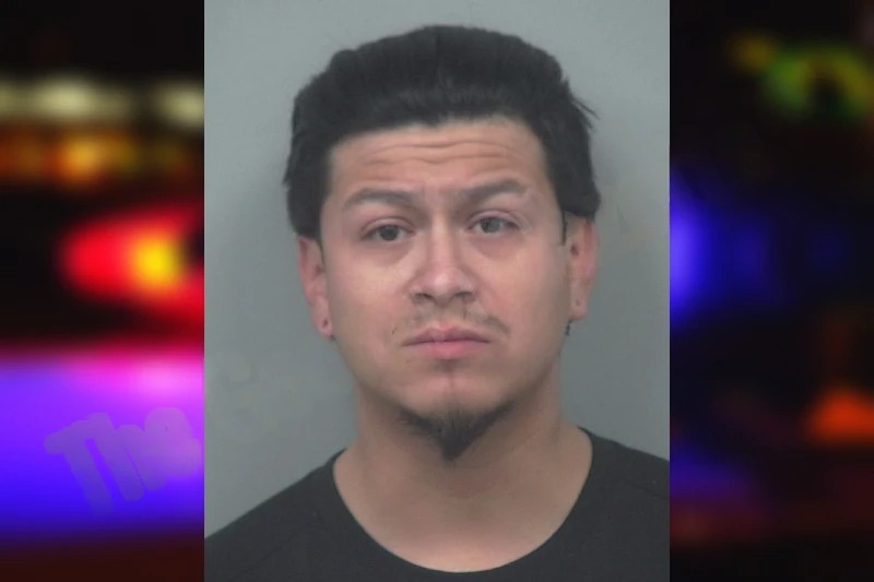 Hugo Ayala mugshot – Gwinnett County , Georgia Hugo Ayala mugshot