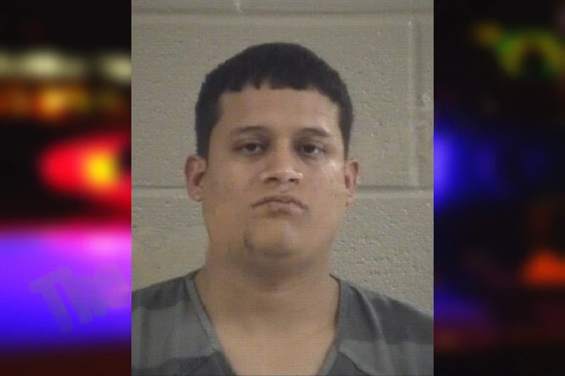 Hugo Ordonez-Corado mugshot