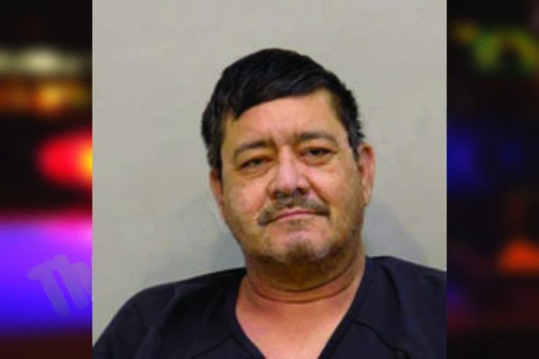 Humberto Castillo-Juarez