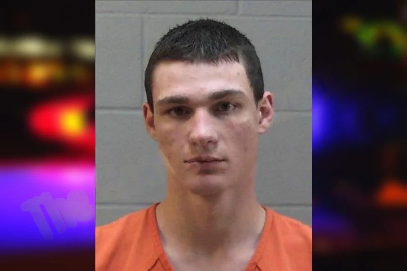 Hunter Norris Mugshots