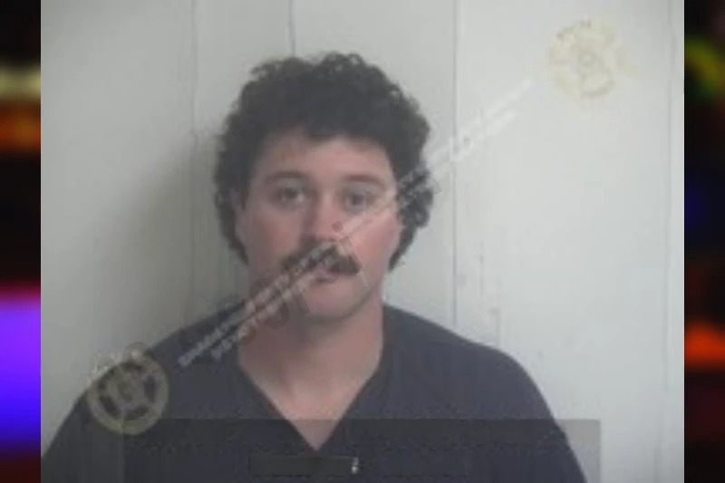 Hunter Wise Mugshots