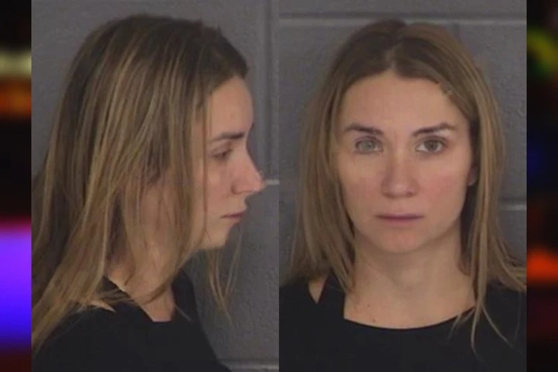 Husthany Priest Mugshots