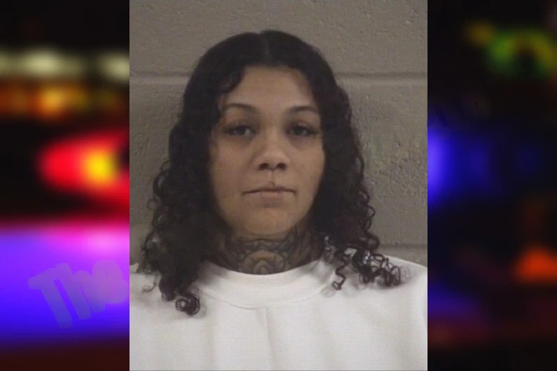 Hylley Bates mugshot – Whitfield County , Georgia Hylley Bates mugshot