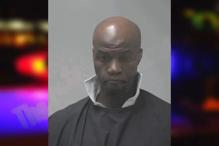 Hylton Campbell mugshot – Coweta County , Georgia Hylton Campbell