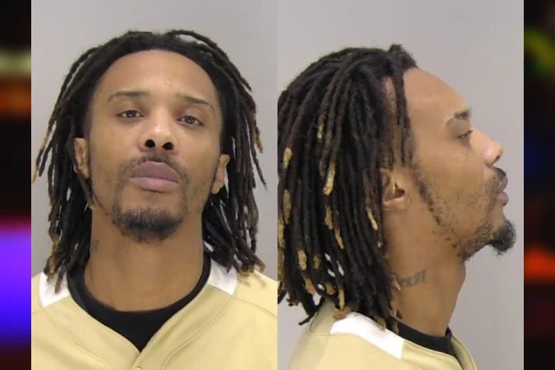 Ian Hubbard mugshot – Richmond County , Georgia Ian Hubbard mugshot