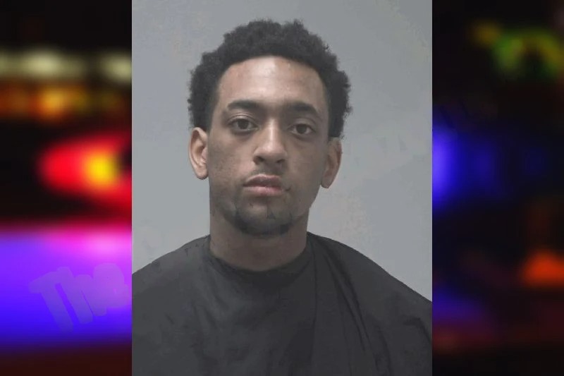 Ian Taylor mugshot – Coweta County , Georgia Ian Taylor mugshot