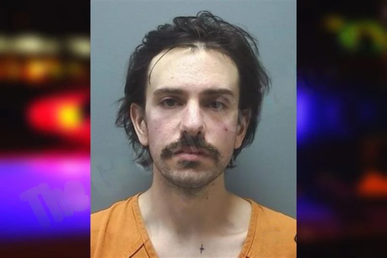 Ian Tuttle mugshot – Cherokee County , Georgia Ian Tuttle