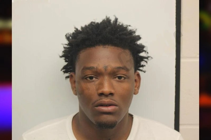 Ian West mugshot – Chatham County , Georgia Ian West mugshot