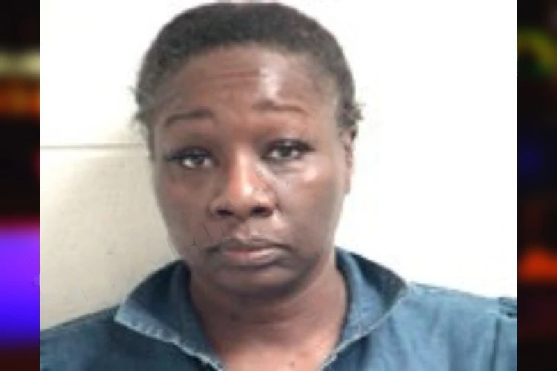 Iesha Lewis mugshot – Henry County , Georgia Iesha Lewis mugshot