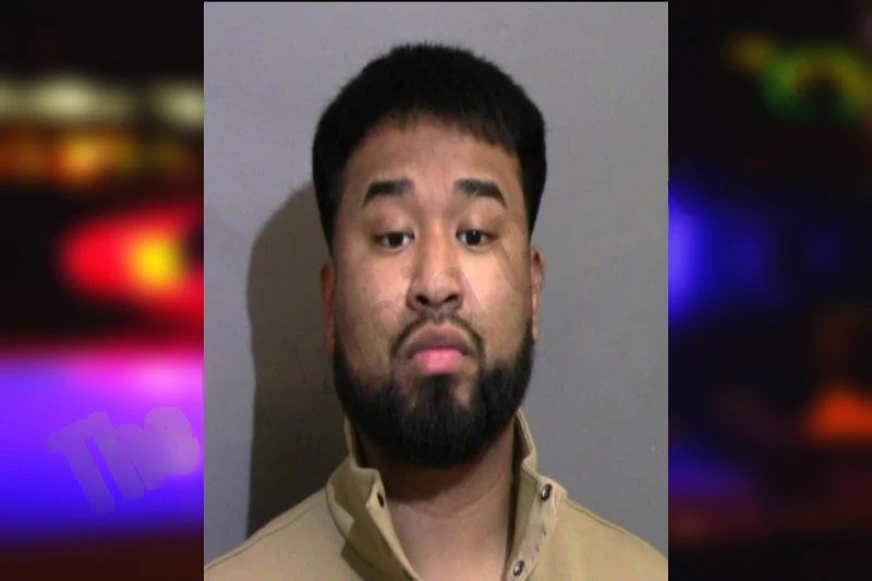 Ignacio Cisneros Sanchez mugshot