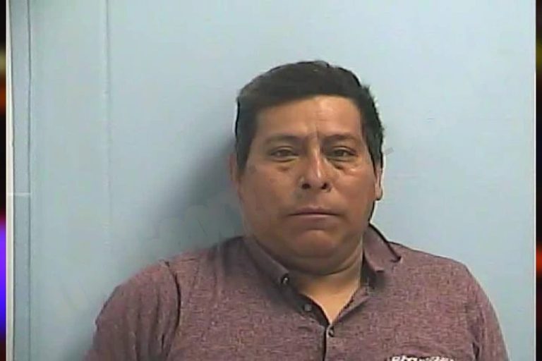 Ignacio Perez Roquel mugshot – Dawson County , Georgia Ignacio Perez Roquel