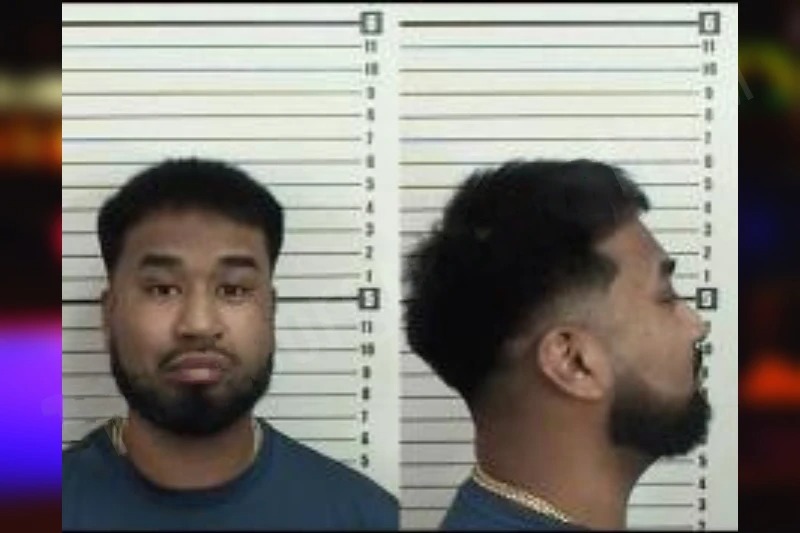 Ignacio Sanchez Cisneros mugshot – Camden County , Georgia Ignacio Sanchez Cisneros mugshot