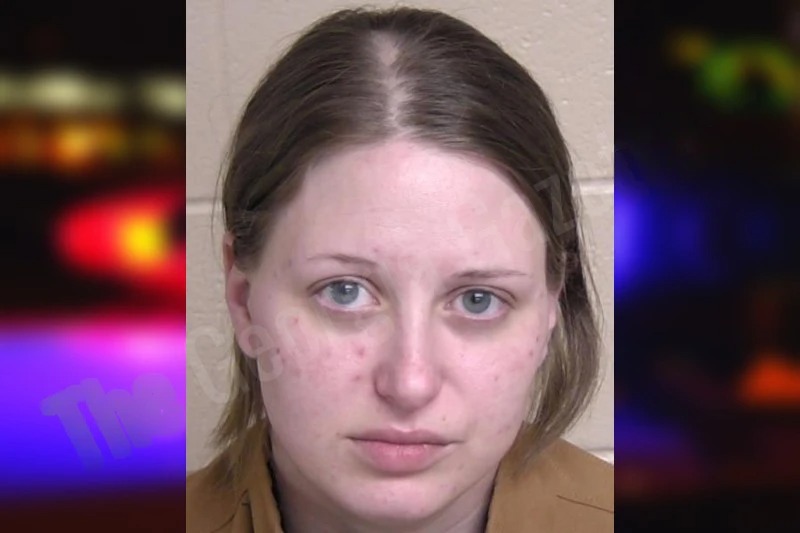 Ikea Morgan Mugshots