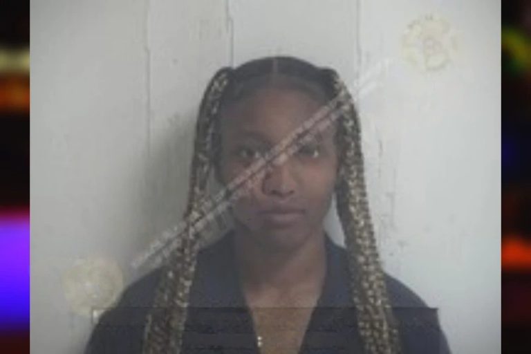 Imani Lockhart mugshot – Walton County , Georgia Imani Lockhart