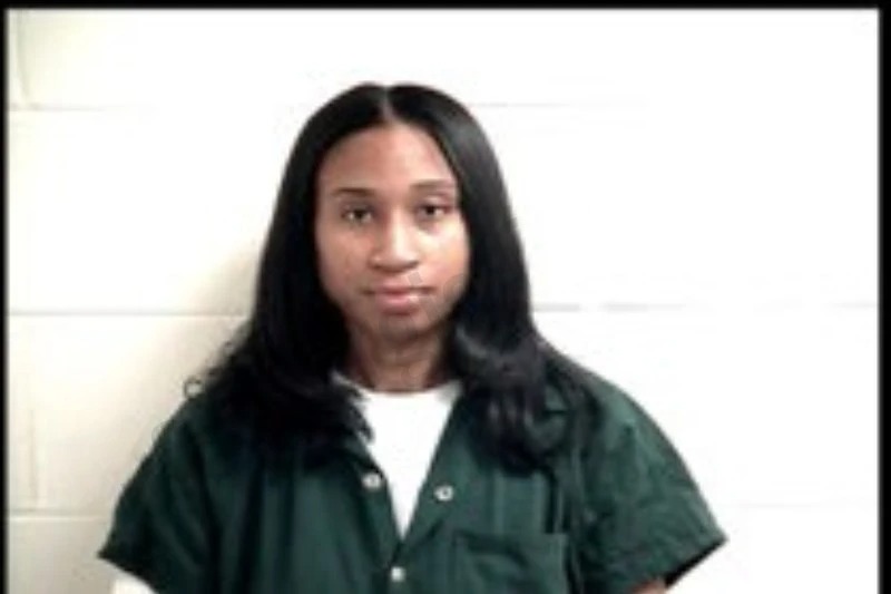Imani Roper mugshot – Henry County , Georgia Imani Roper mugshot