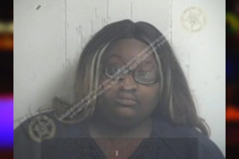 Imani Willingham mugshot – Walton County , Georgia Imani Willingham