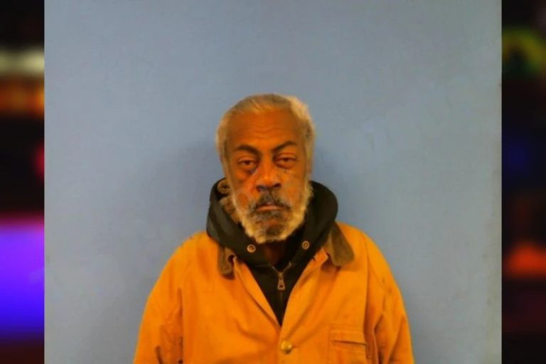 Ira Todd mugshot – Troup County , Georgia Ira Todd