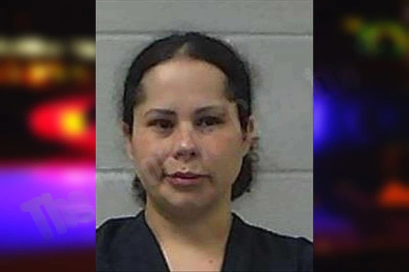 Irene Guzman Guzman Mugshots