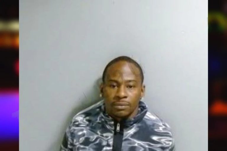 Isaac Kirksey mugshot – Fulton County , Georgia Isaac Kirksey