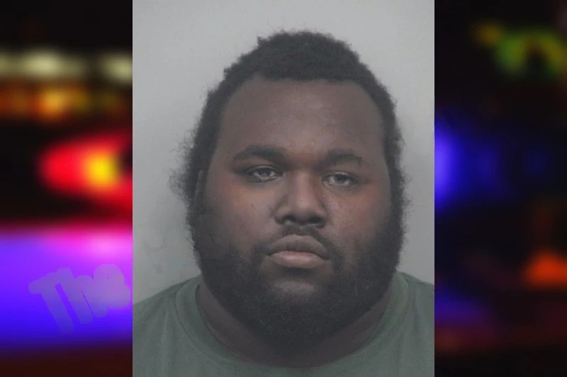 Isaiah Bennett mugshot – Gwinnett County , Georgia Isaiah Bennett mugshot