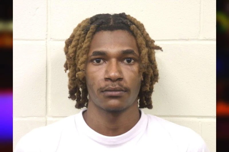 Isaiah Dixon Mugshots