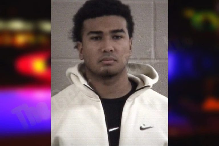 Isaiah Foster mugshot – Whitfield County , Georgia Isaiah Foster