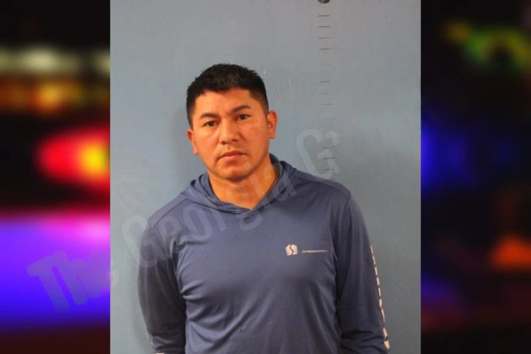 Isdias Cortez mugshot – Monroe County , Georgia Isdias Cortez