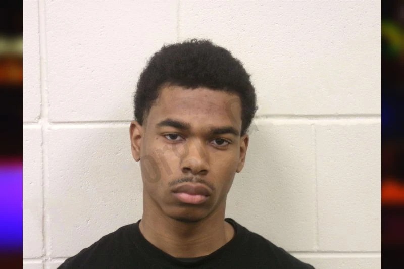 Isiah Anderson mugshot – Bulloch County , Georgia Isiah Anderson mugshot