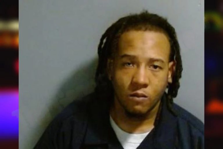Isiah Harris mugshot – Fulton County , Georgia Isiah Harris