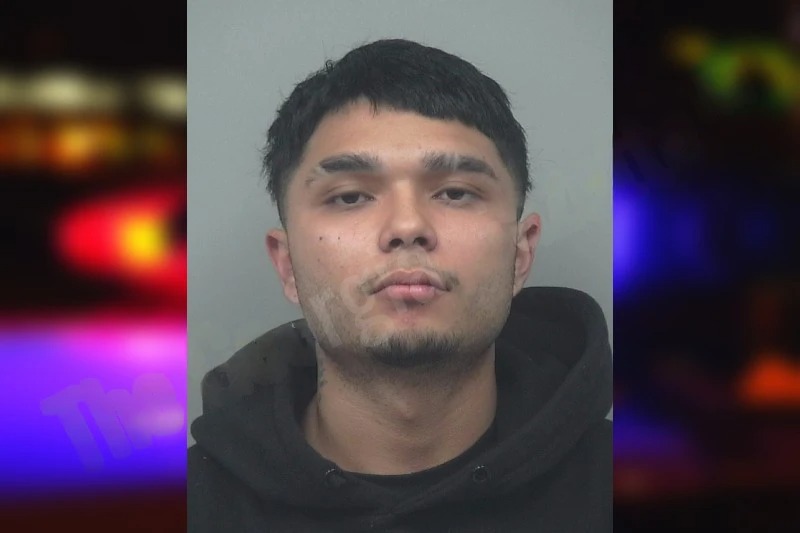 Isiah Nguyen Mugshots