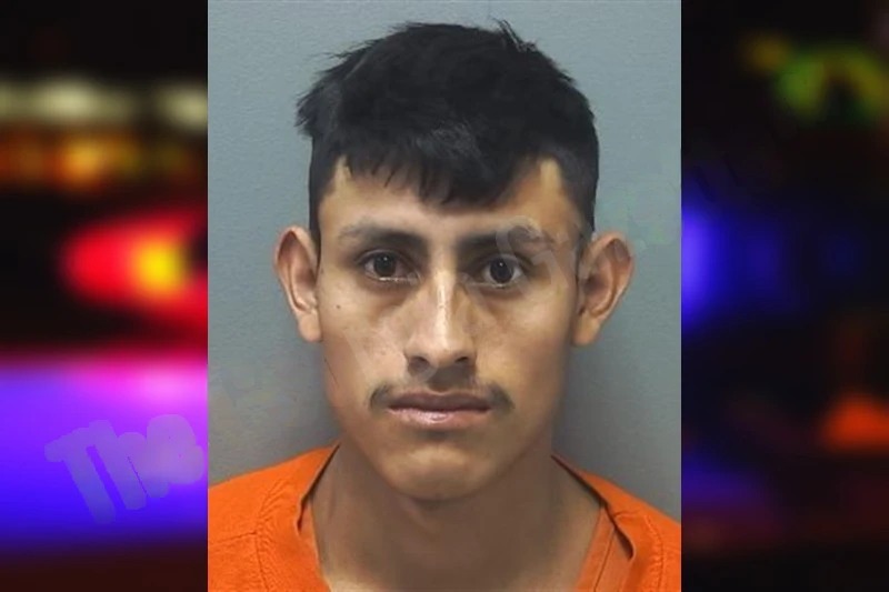 Isidro Sanchez Carrillo Mugshots