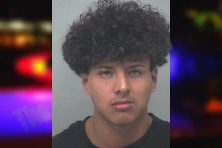 Ismael Gonzalez Cortez