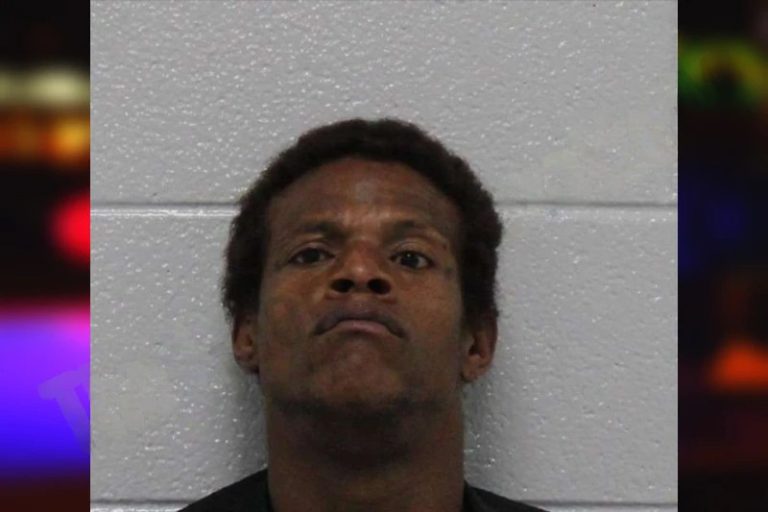Ismael Mollett mugshot – Carroll County , Georgia Ismael Mollett