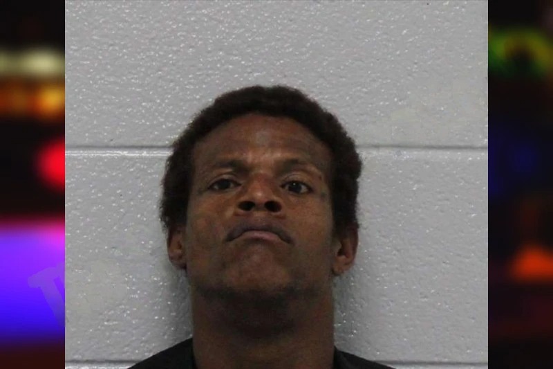 Ismael Mollett mugshot – Carroll County , Georgia Ismael Mollett mugshot