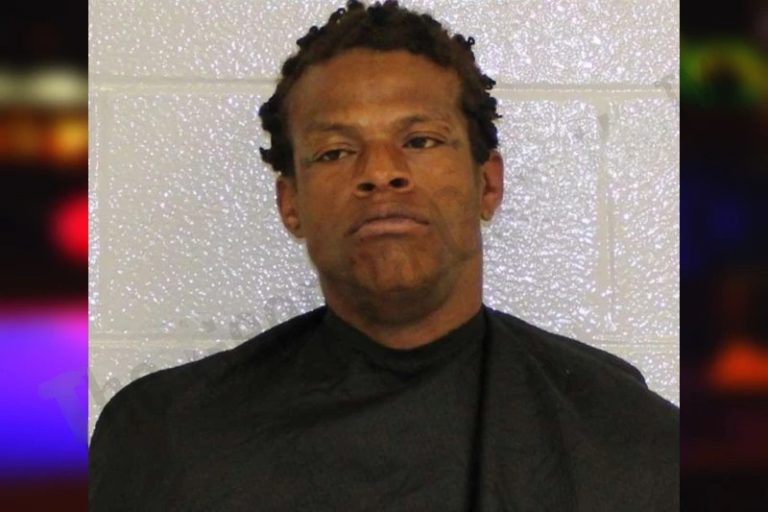 Ismael Mollett mugshot – Carroll County , Georgia Ismael Mollett
