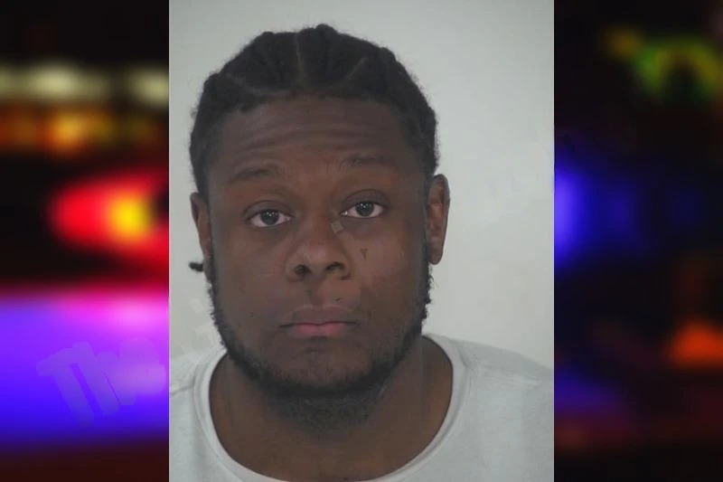 Ismael Murat Mugshots