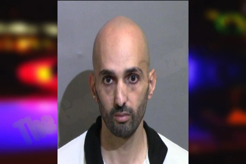 Ismail Abdullah mugshot β Glynn County , Georgia Ismail Abdullah mugshot