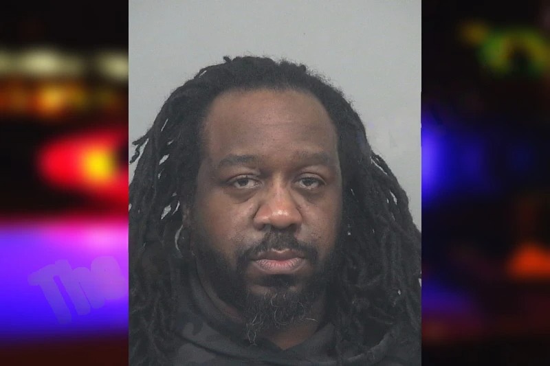 Ismail Weston Mugshots