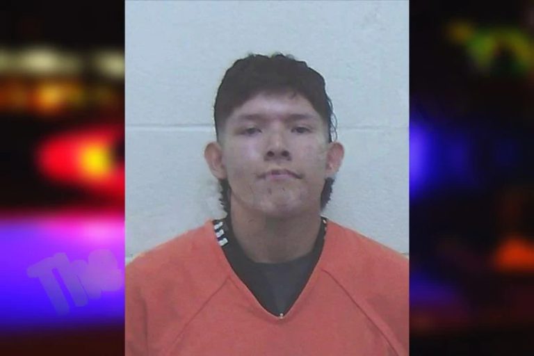 Israel Arellano mugshot – Worth County , Georgia Israel Arellano