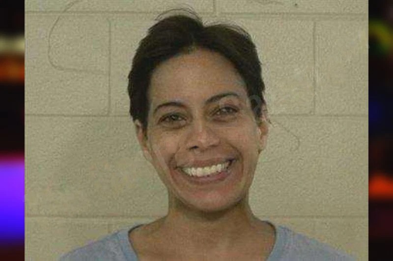 Ivaliz Ramos Bonilla Mugshots