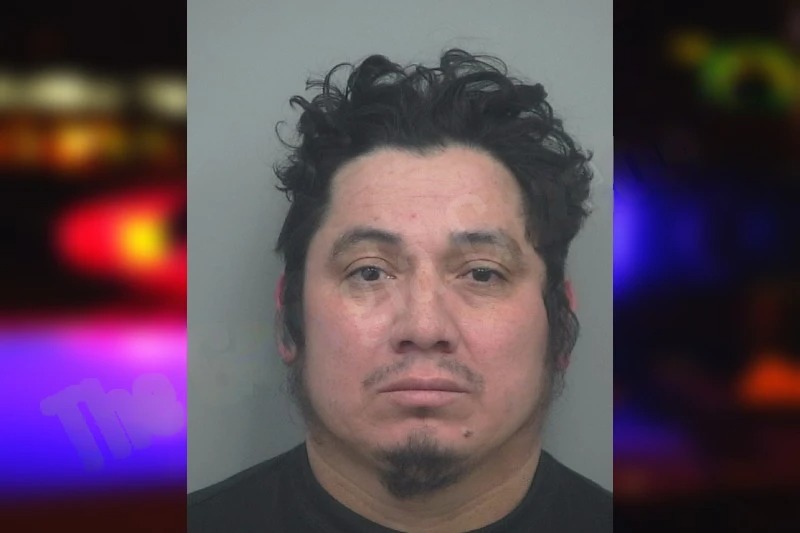 Ivan Jimenez mugshot – Gwinnett County , Georgia Ivan Jimenez mugshot