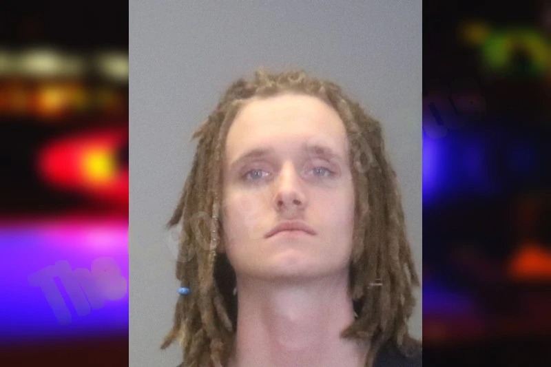 Ivan Pusey mugshot – Muscogee County , Georgia Ivan Pusey mugshot