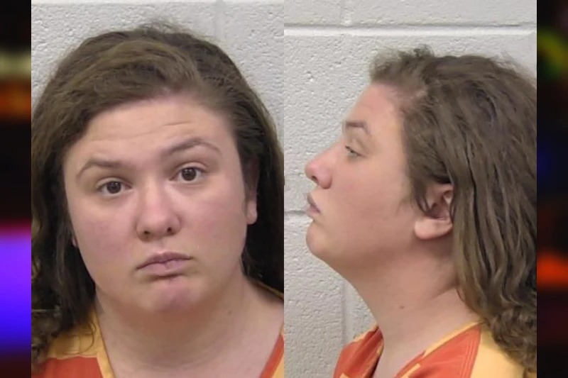 Ivey Bradfield mugshot – Paulding County , Georgia Ivey Bradfield mugshot