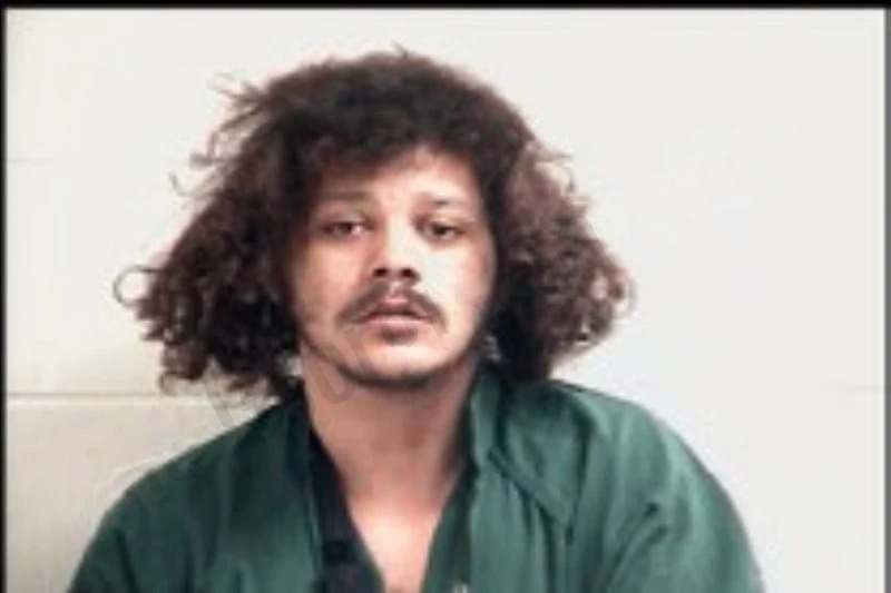 Izaiah Colquit Mugshots